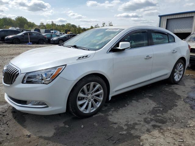 2016 Buick LaCrosse 