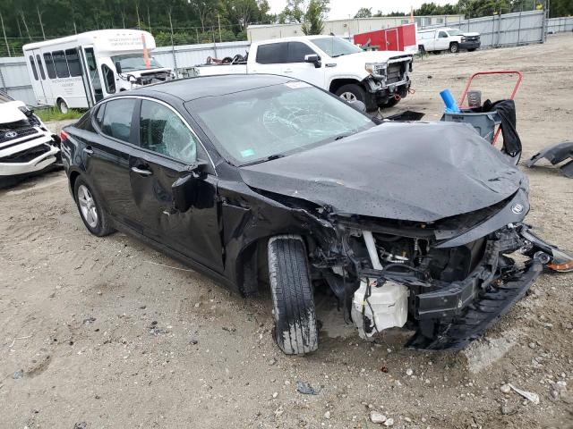 5XXGM4A7XEG312726 KIA Optima Lx