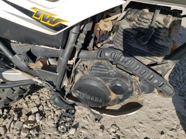 2003 YAMAHA TW200 E JYA3AWE003A095272