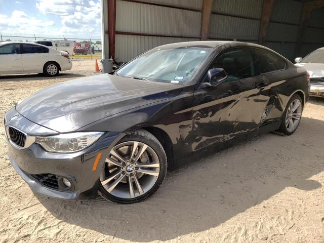 2015 BMW 4 Series 435i