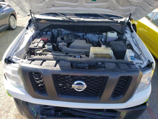 1N6BF0KY3KN808565 Nissan NV 2500 S