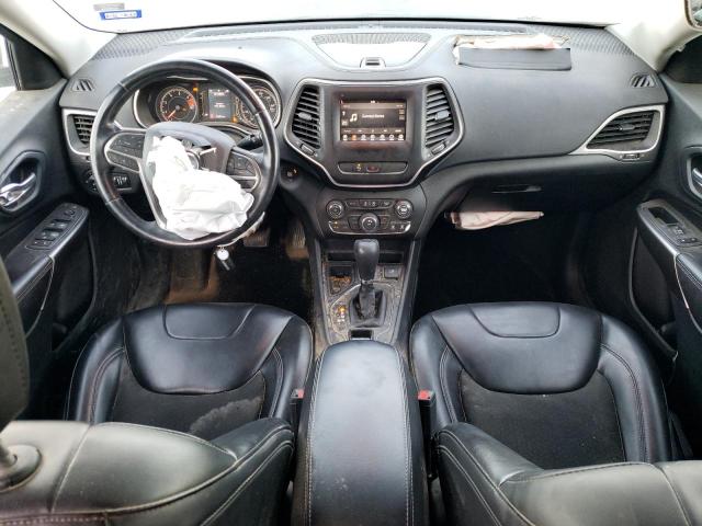 1C4PJLLB2LD538691 Jeep Cherokee Latitude Plus