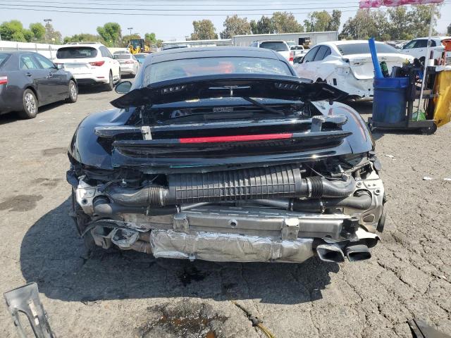 VIN WP0AD2A98KS140712 2019 Porsche 911, Turbo no.6