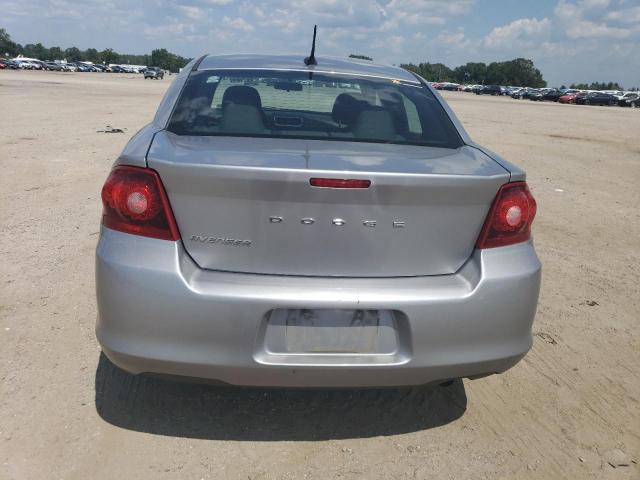 1C3CDZAB6EN226421 Dodge AVENGER SE