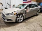 2015 FORD FUSION SE - 3FA6P0T94FR253787