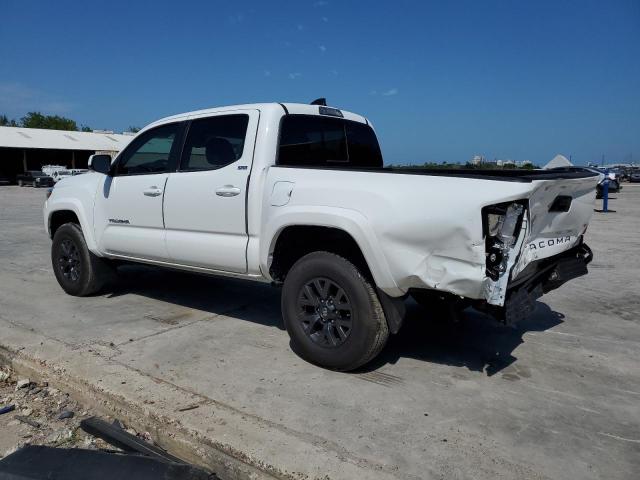 3TMAZ5CN0PM209888 | 2023 TOYOTA TACOMA DOU