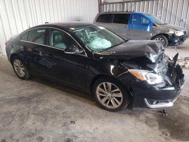 2G4GK5EX3G9106157 Buick Regal