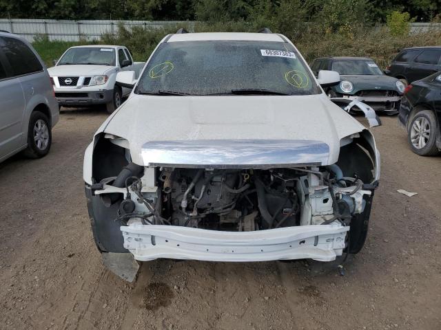 2GKFLXEK4F6146572 GMC Terrain Slt