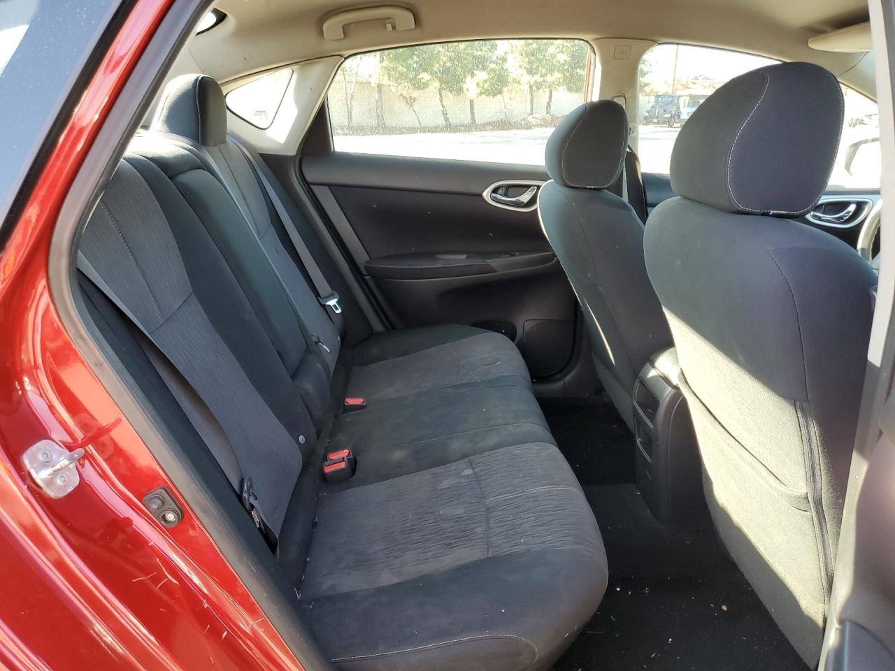 3N1AB7AP6EY263631 2014 Nissan Sentra S 3N1AB7AP6EY263631 2014 Nissan Sentra S