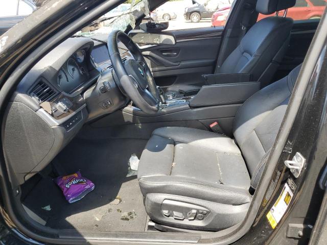 WBA5A5C52ED020951 BMW 528 I