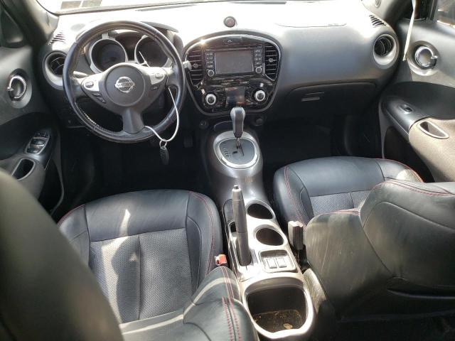 2016 NISSAN JUKE S - JN8AF5MV4GT655278