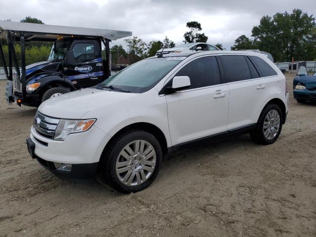 2009 Ford Edge Limited