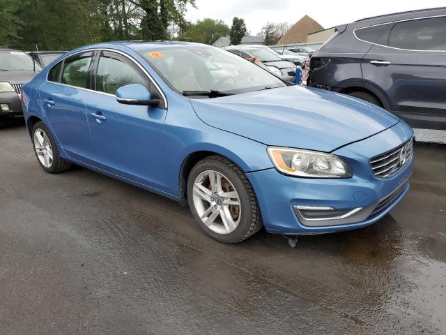 Vin: yv1612fh7e2290534, lot: 69628553, volvo s60 t5 20144