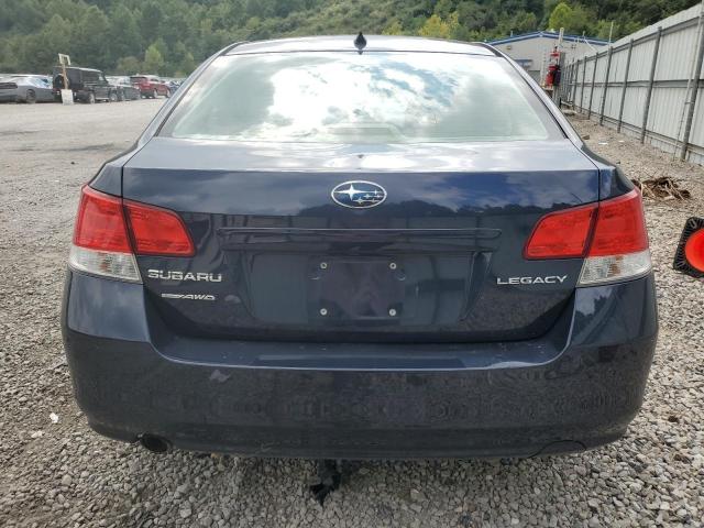 4S3BMCC68E3005175 Subaru Legacy 2.5i Premium