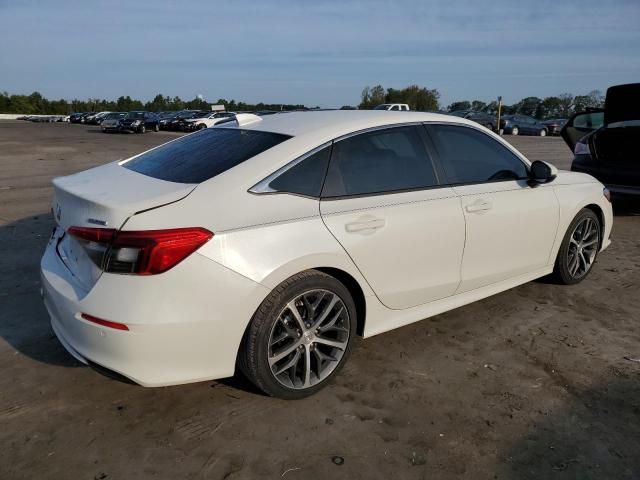 2HGFE1F9XPH314589 Honda Civic Touring