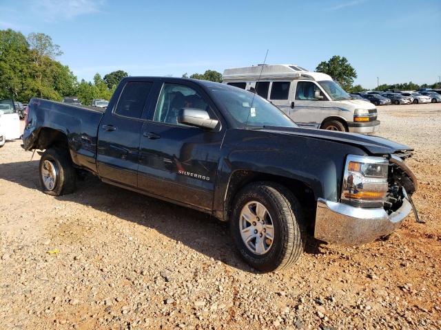 2GCVKPEC7K1100356 Chevrolet All Models SILVERADO 4