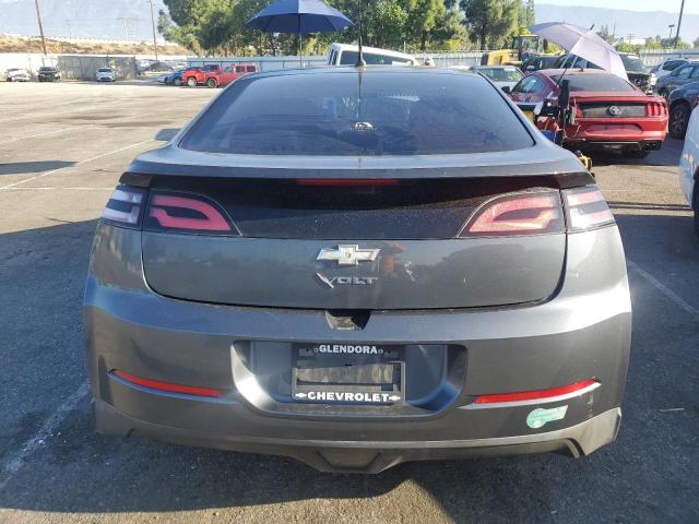 VIN 1G1RF6E48DU128224 2013 Chevrolet Volt no.6