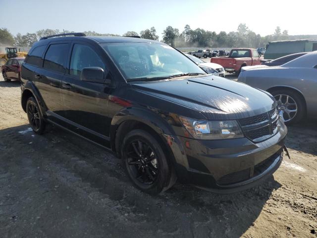 3C4PDCABXLT275371 | 2020 DODGE JOURNEY SE