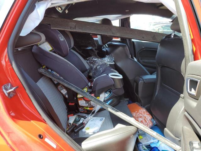2015 FORD FIESTA ST - 3FADP4GX8FM165300