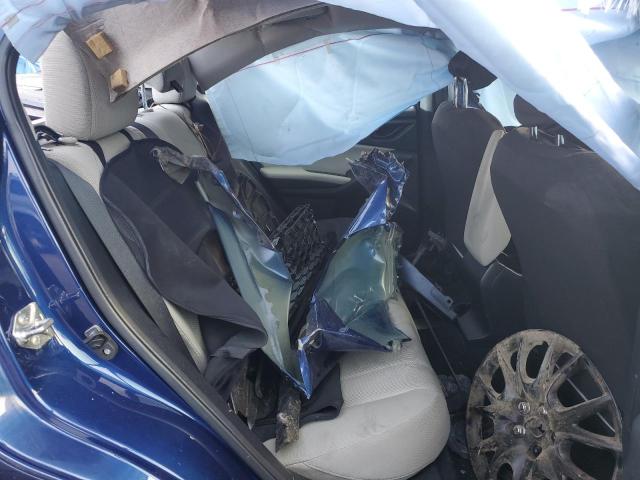 4S3GKAA65J3608968 Subaru Impreza