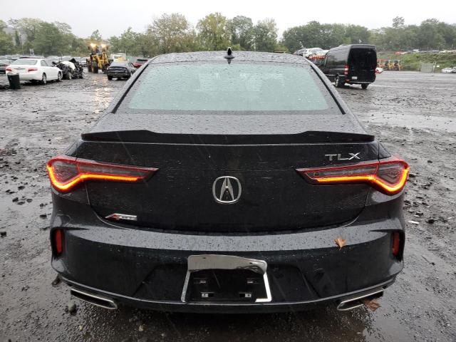 2022 ACURA TLX TECH A - 19UUB5F50NA003074
