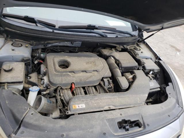2015 HYUNDAI SONATA SE 5NPE24AF2FH158927