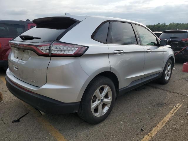 2FMTK3G93FBB91560 | 2015 FORD EDGE SE