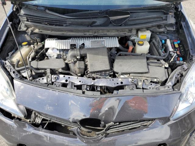 JTDKN3DP1E3057610 Toyota PRIUS PLUG-IN