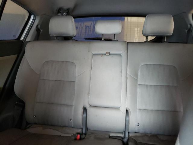 KNDPM3AC4K7575953 KIA Sportage Lx