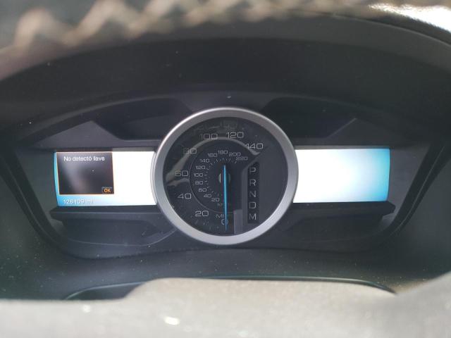 1FM5K8GT5EGA69131 Ford EXPLORER SPORT