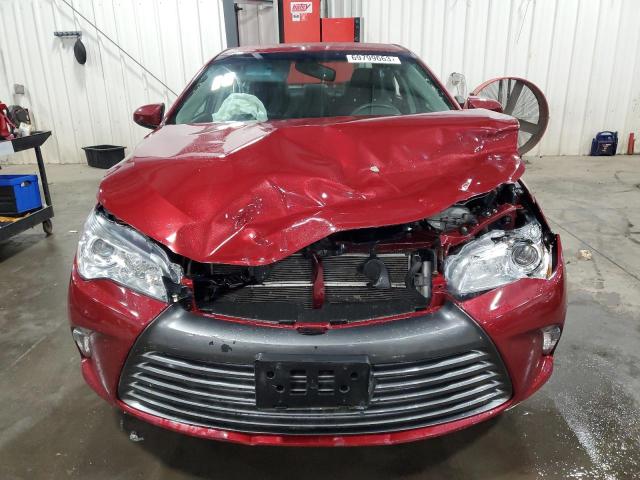 2017 Toyota Camry - Image 5