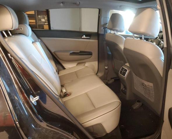 KNDPNCAC9H7172024 KIA Sportage Ex