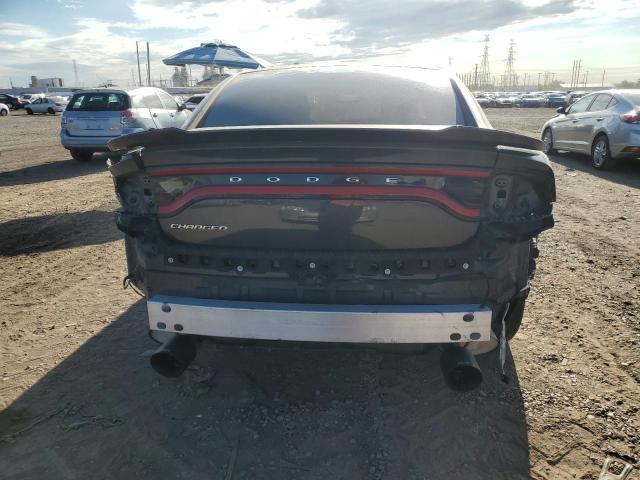 2016 DODGE CHARGER SE - 2C3CDXBG0GH165478