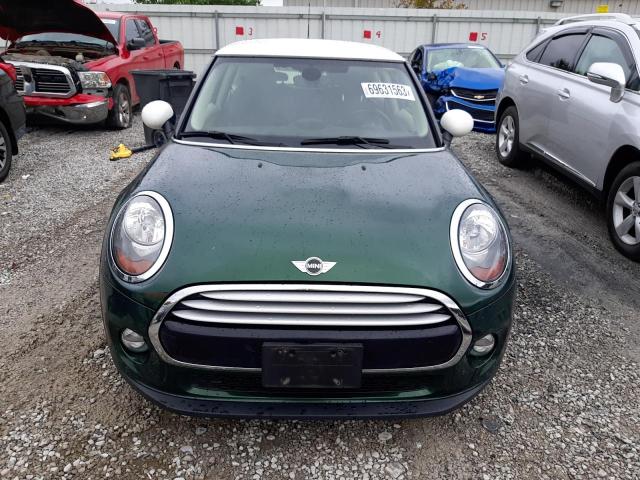 WMWXM5C58FT973753 Mini Cooper