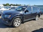 2018 VOLKSWAGEN ATLAS SE - 1V2KR2CA5JC567074