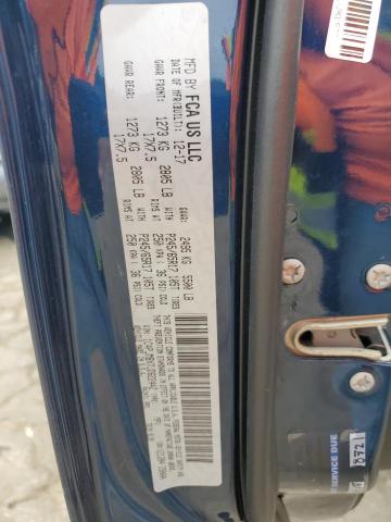 1C4PJMBX7JD622442 Jeep Cherokee Trailhawk