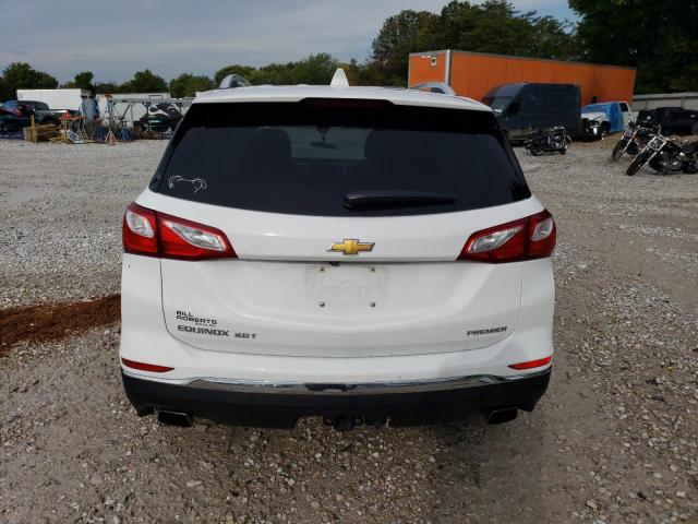 2020 CHEVROLET EQUINOX PR - 2GNAXPEX4L6211588