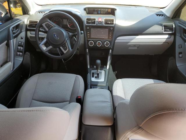 JF2SJAEC2HH424907 Subaru Forester 2.5i Premium