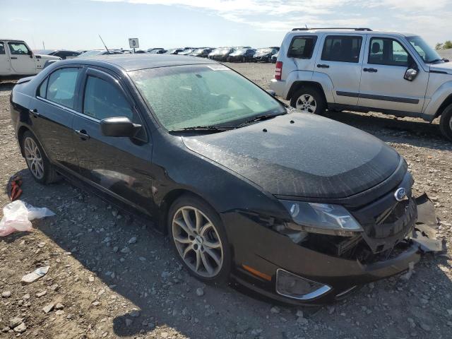 2012 Ford Fusion Se VIN: 3FAHP0HA2CR191748 Lot: 69483093