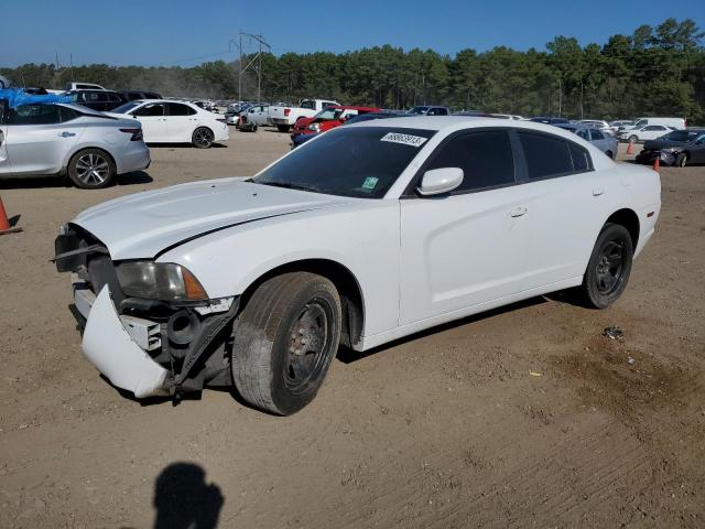 2014 Dodge Charger 