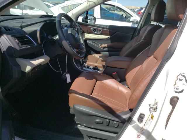 4S4WMARD5K3467731 Subaru Ascent Touring
