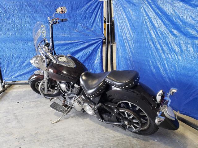 2005 YAMAHA XV1700 A - JYAVP17N05A001882