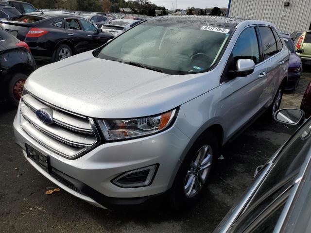 2FMPK4J99GBC68028 2016 FORD EDGE - Image 1