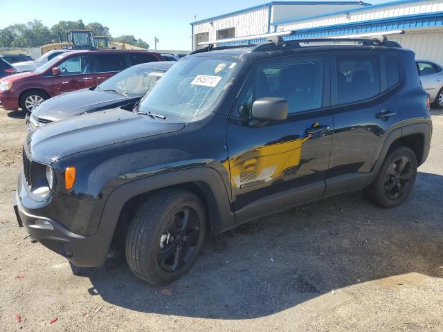 2021 Jeep Renegade Sport