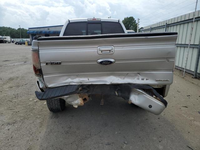 1FTFW1EF8EKF95459 Ford F150 Supercrew