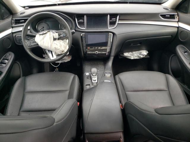 3PCAJ5BA7MF119403 Infiniti QX50 LUXE 8