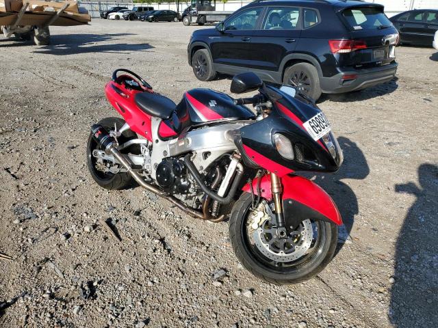 2005 SUZUKI GSX1300 RK - JS1GW71A252111197