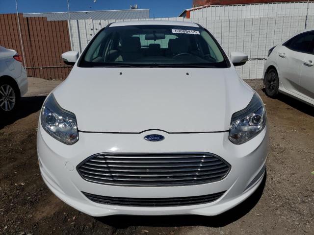 1FADP3R44EL350408 Ford FOCUS BEV
