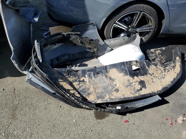 1HGCY2F5XPA064444 Honda Accord Hybrid Sport