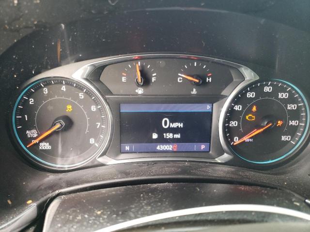 2020 CHEVROLET EQUINOX PR - 2GNAXPEX4L6211588